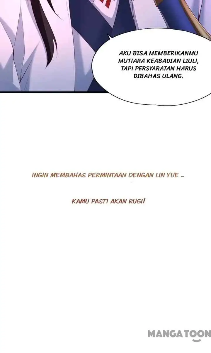 I Was Trapped On The Same Day For 100,000 Years chapter 318 halaman 19