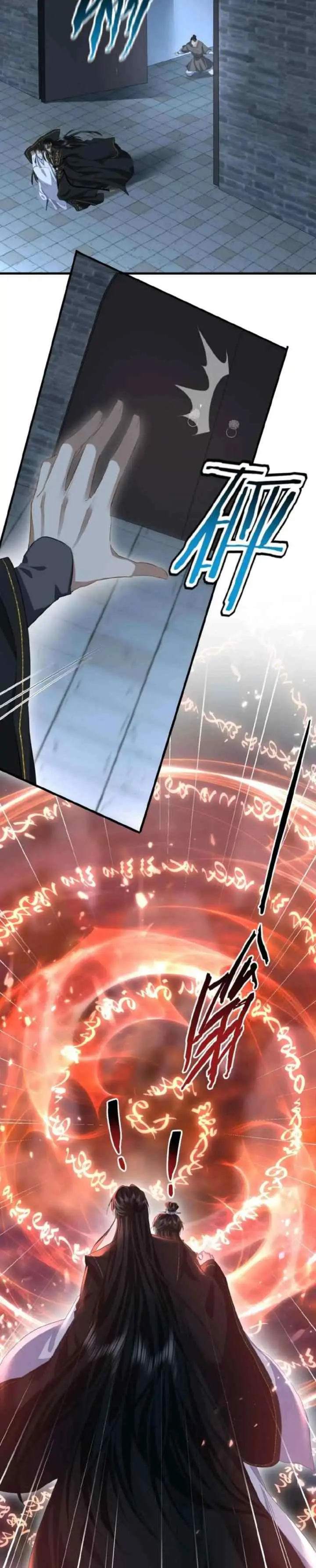 Demon Lord, Do You Practice Dual Cultivation? chapter 10 halaman 14