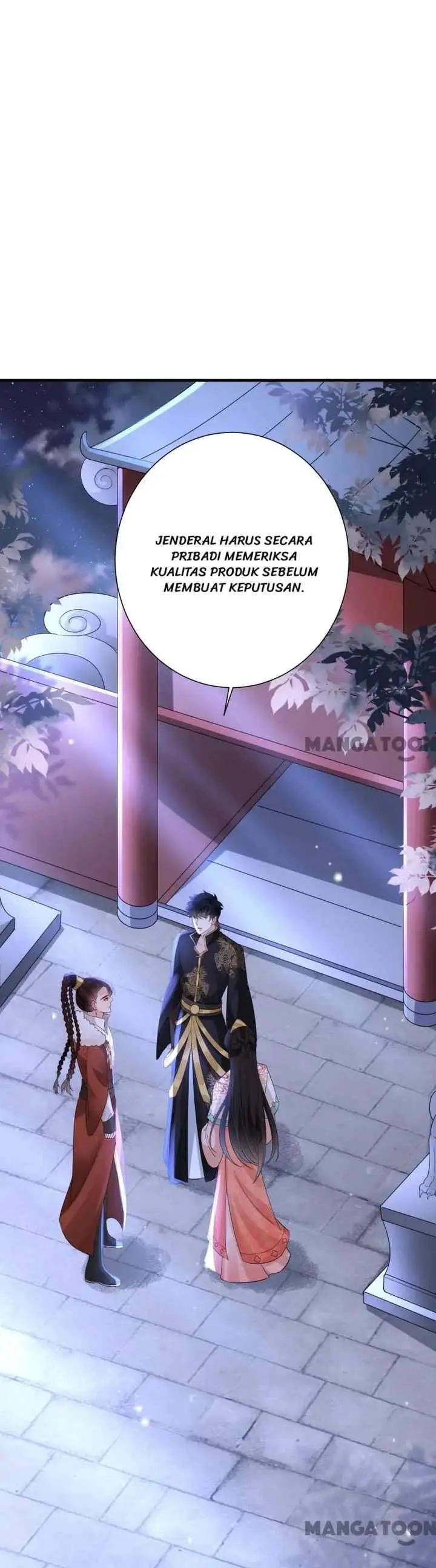 Princess, Don't Ruin Your Public Persona! chapter 153 halaman 15
