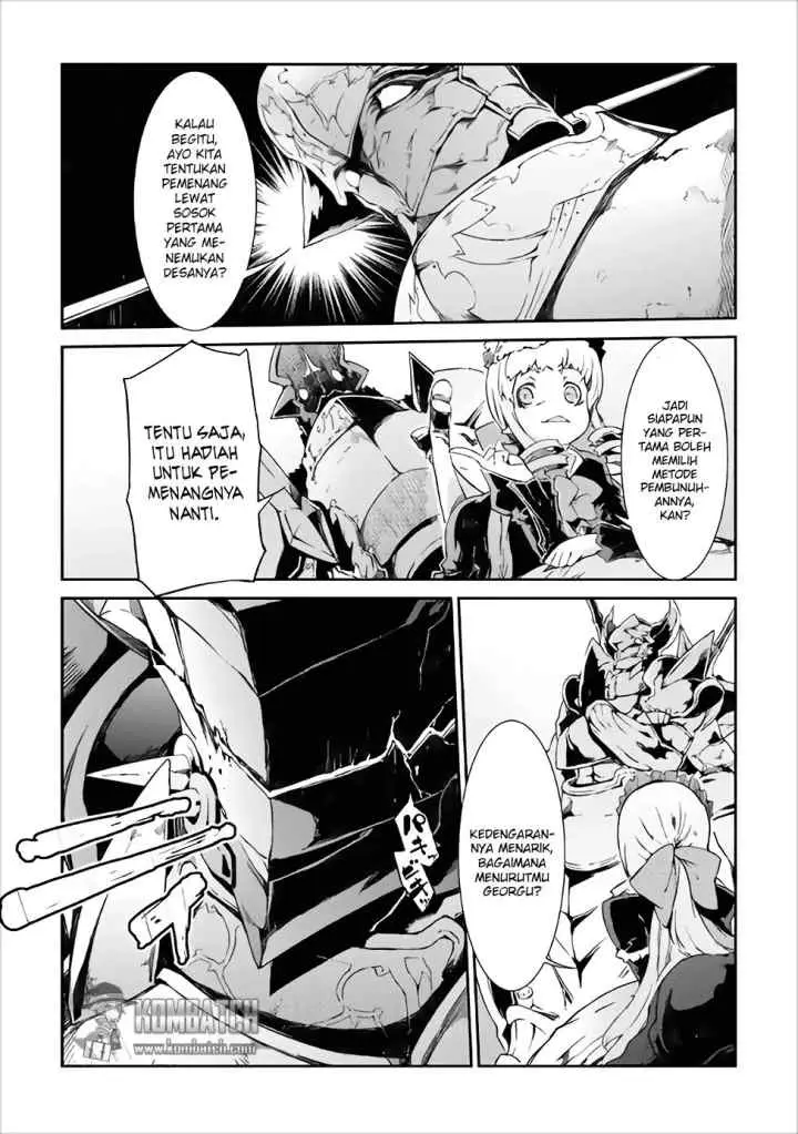 Sayounara Ryuusei, Konnichiwa Jinsei chapter 13 halaman 18