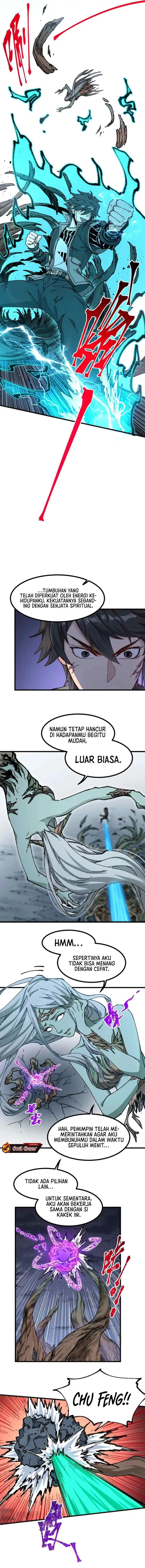 The Sacred Ruins chapter 269 halaman 6