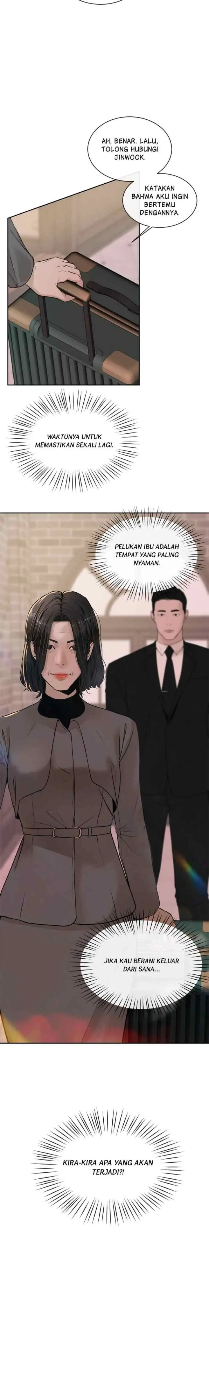 I'll Give You Everything chapter 56 halaman 5