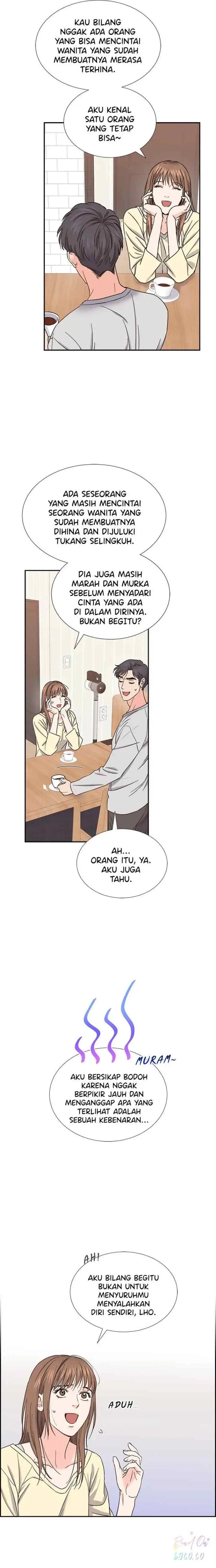 The Scandal chapter 78 halaman 4