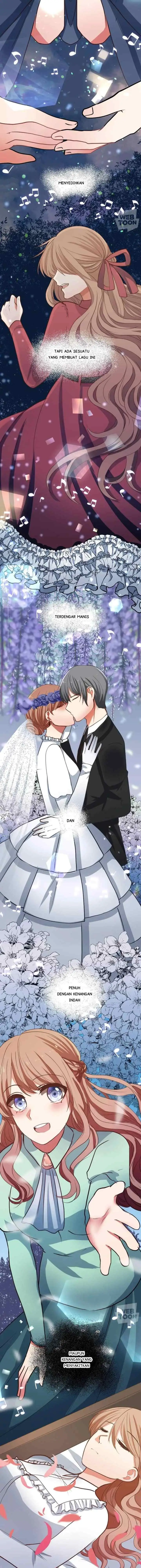 Last Time Love chapter 35 halaman 6