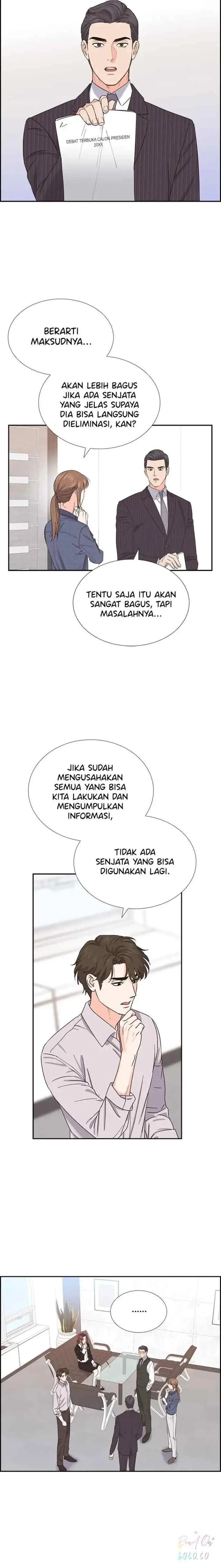 The Scandal chapter 81 halaman 6