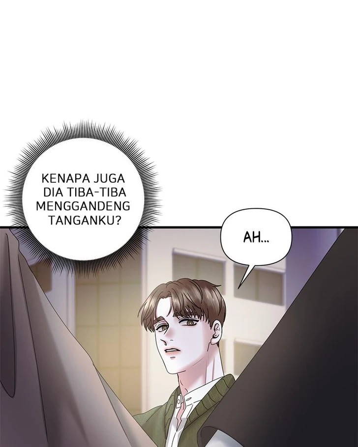 One Day I Found a Husband chapter 18 halaman 56