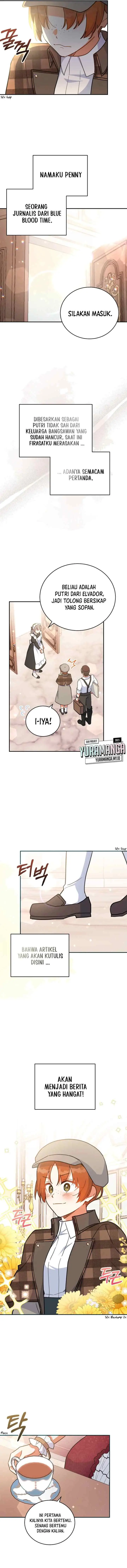 The Flower Blooming Baby Lord chapter 37 halaman 9