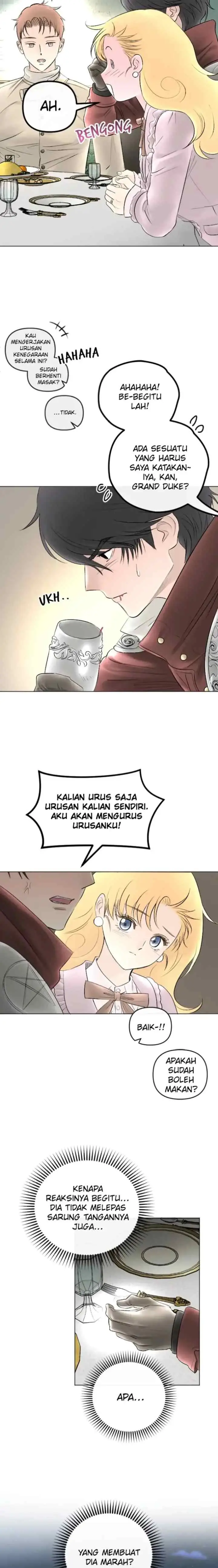 Recogí al segundo protagonista chapter 73 halaman 10