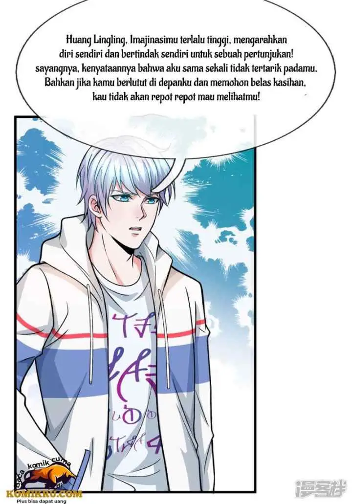 The Top Abandoned Young chapter 9 halaman 10