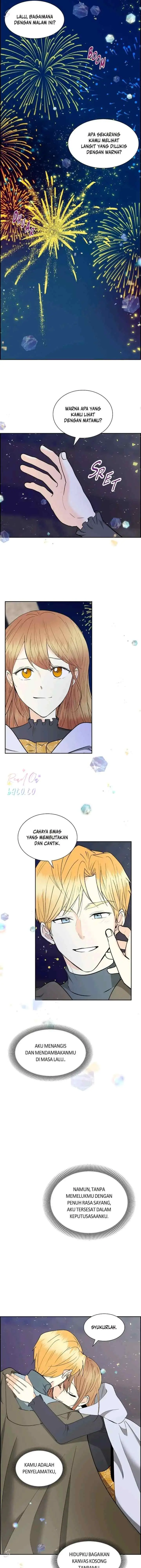 For Stella chapter 84 halaman 9