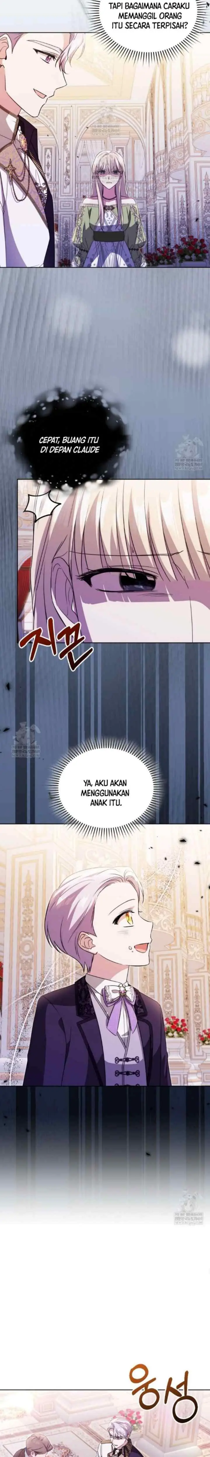 I Didn't Lull You to Sleep Only For You to Be Obsessed chapter 86 halaman 11