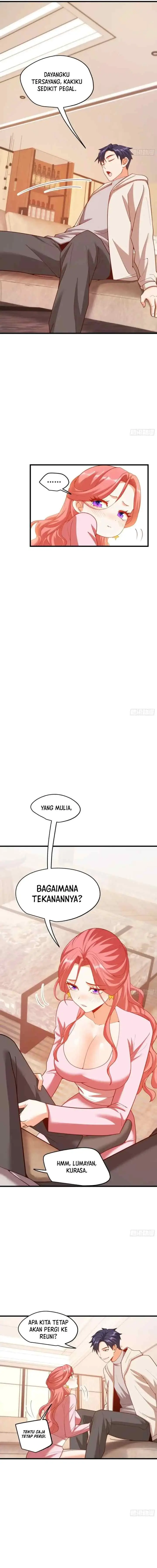I Use Cash to Level Up chapter 242 halaman 8