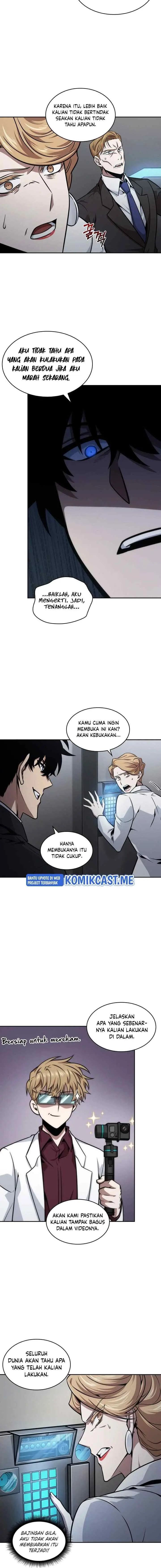 Tomb Raider King chapter 343 halaman 12