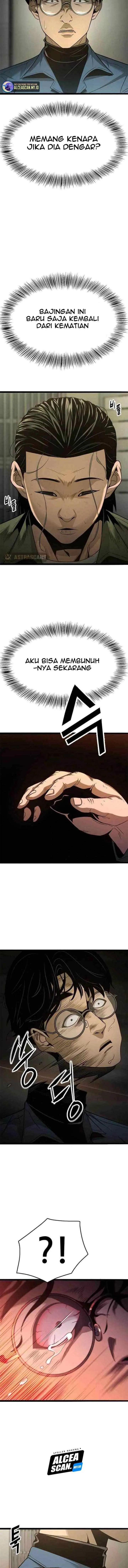 Death Row Boy chapter 38 halaman 9