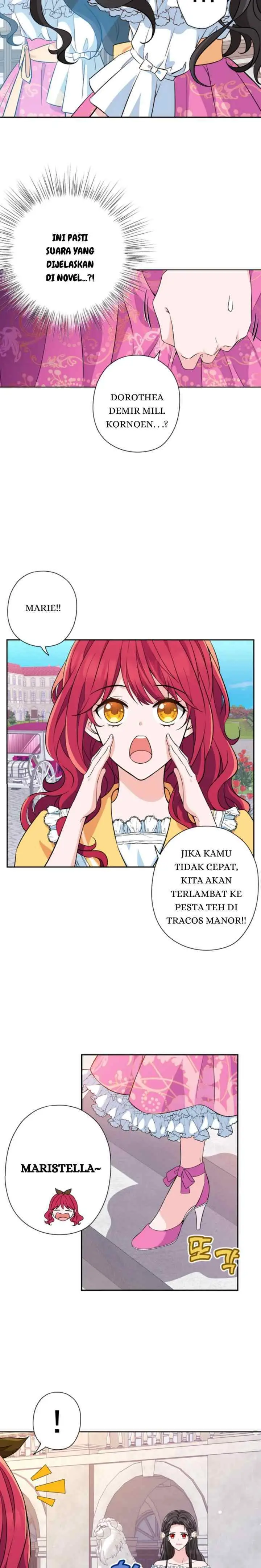 Dear My Friend chapter 1 halaman 7