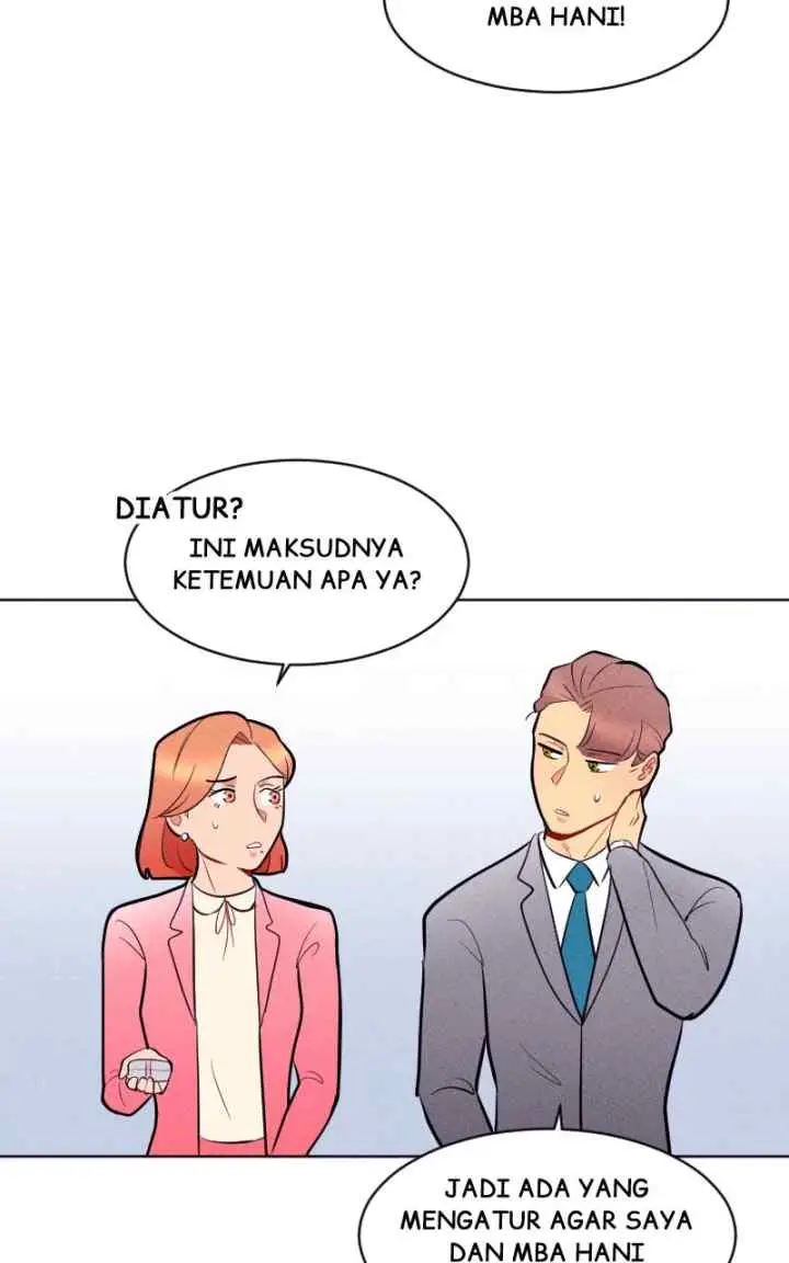 Stand Up, Mr. President! chapter 83 halaman 6