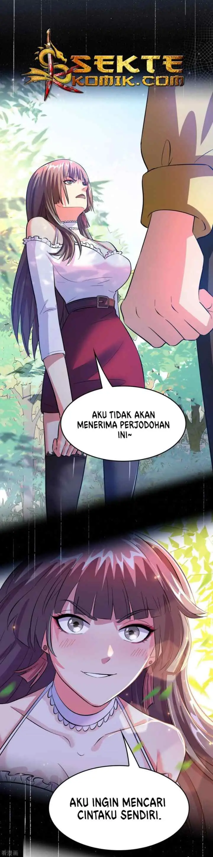Outlander Tyrant Supplier chapter 4 halaman 4