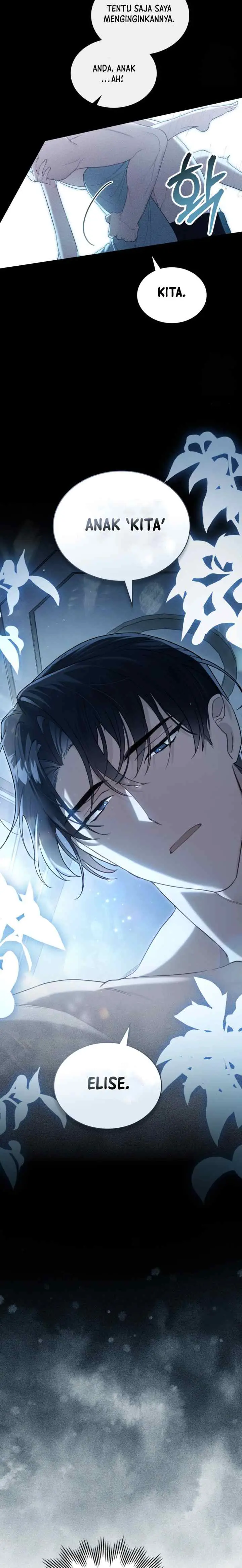 Just a Contract Marriage chapter 44 halaman 9