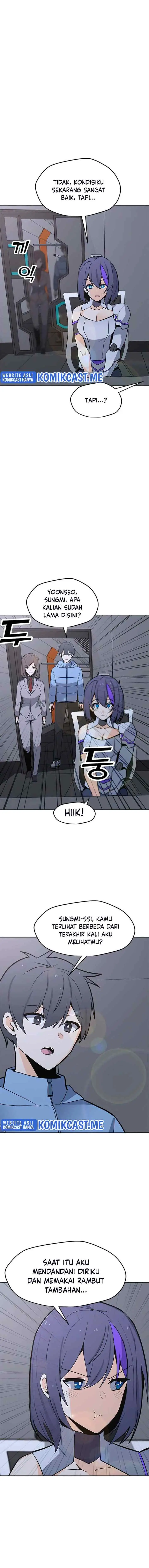 Solo Spell Caster chapter 76 halaman 14
