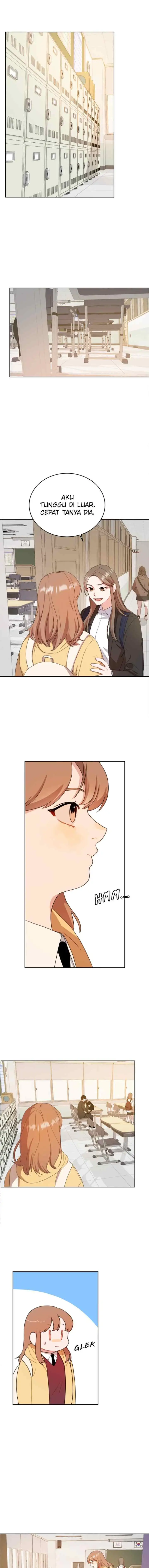 Romance Sangriento chapter 3 halaman 9