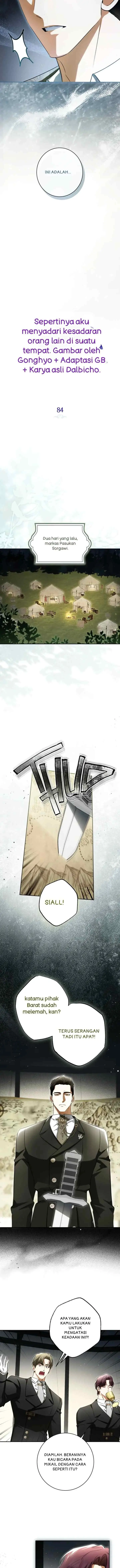 I Think I've Transmigrated Somewhere chapter 84 halaman 4