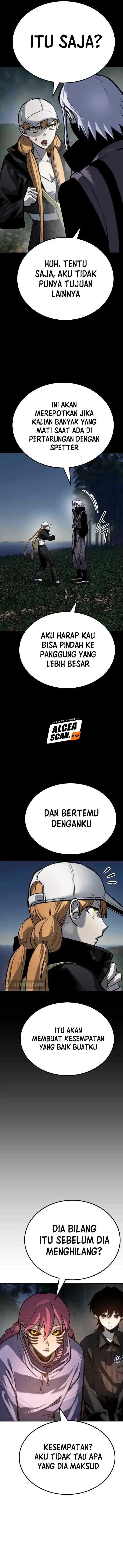 ZomGan chapter 66 halaman 6