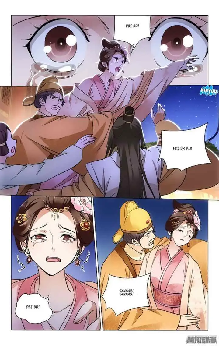 Prince Don't do This chapter 53 halaman 9