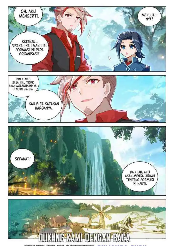 Soul Land 5 chapter 80 halaman 4