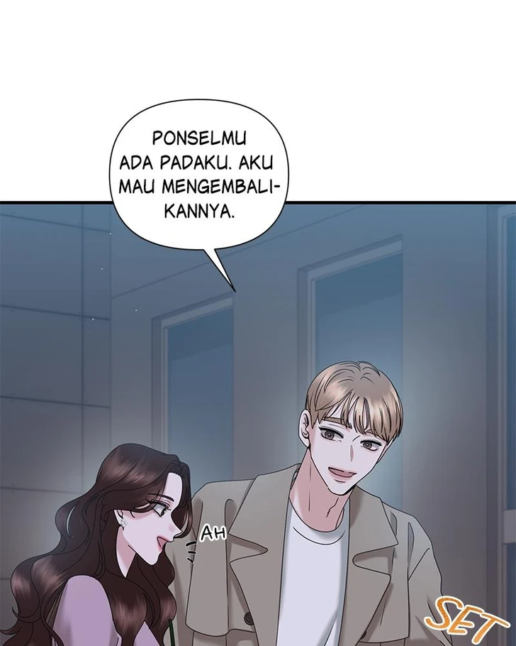 One Day I Found a Husband chapter 29 halaman 102