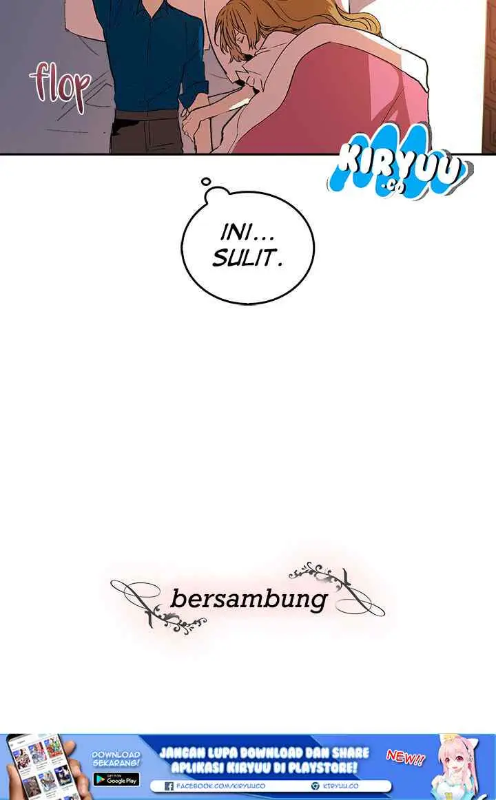 The Reason Why Raeliana Ended up at the Duke's Mansion chapter 46 halaman 19