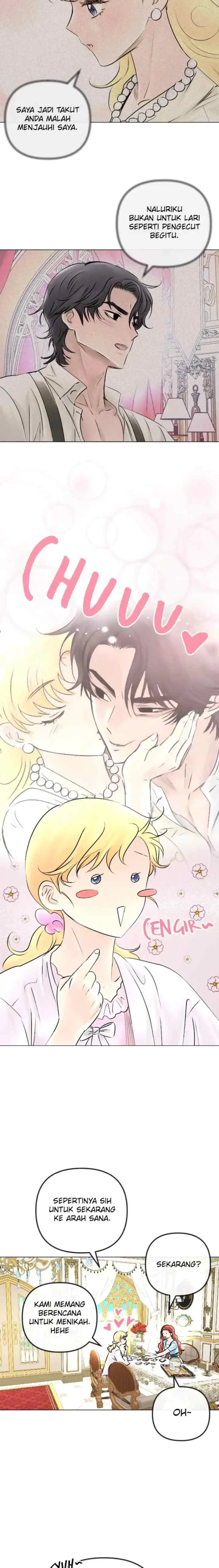 Recogí al segundo protagonista chapter 47 halaman 15