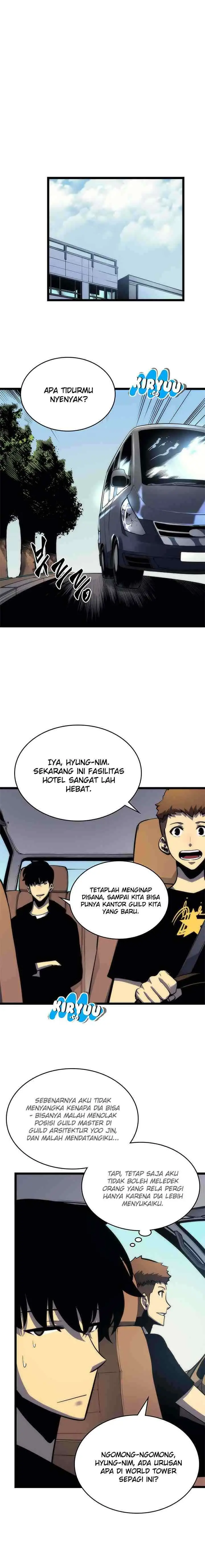 Solo Leveling chapter 80 halaman 6