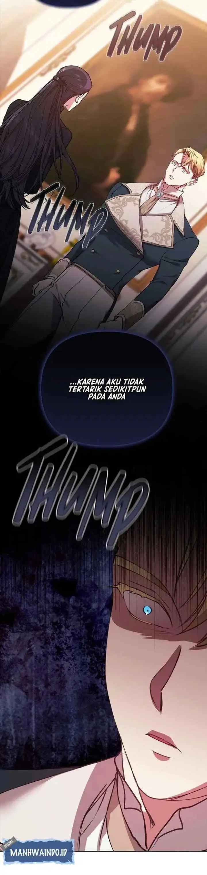 The Broken Ring: This Marriage Will Fail Anyway chapter 2 halaman 14