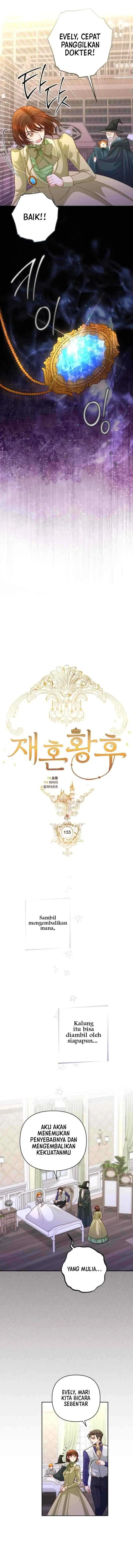The Remarried Empress chapter 155 halaman 8