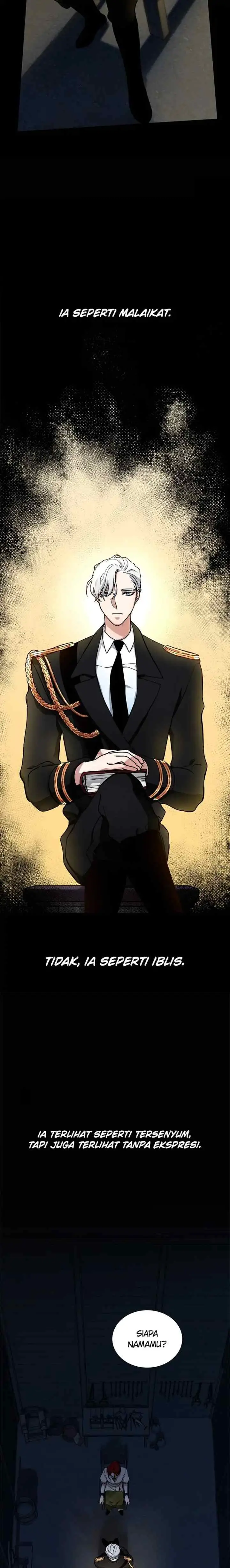 The Double Agent chapter 4 halaman 9