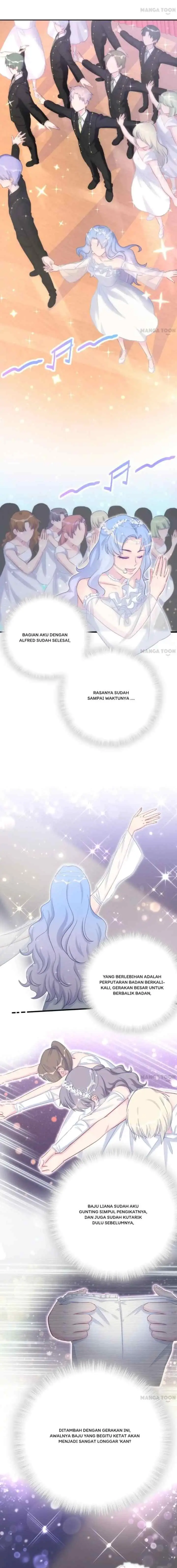 My Fiance Candidates chapter 20 halaman 11