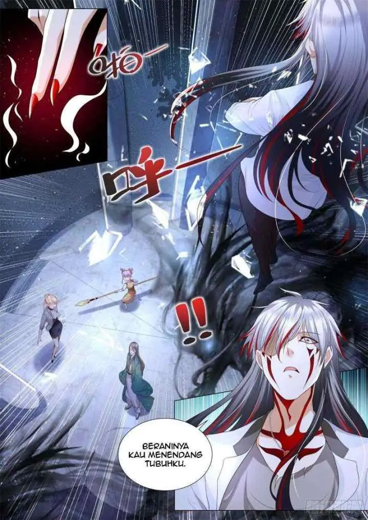 Shen Hao's Heavenly Fall System chapter 211 halaman 10
