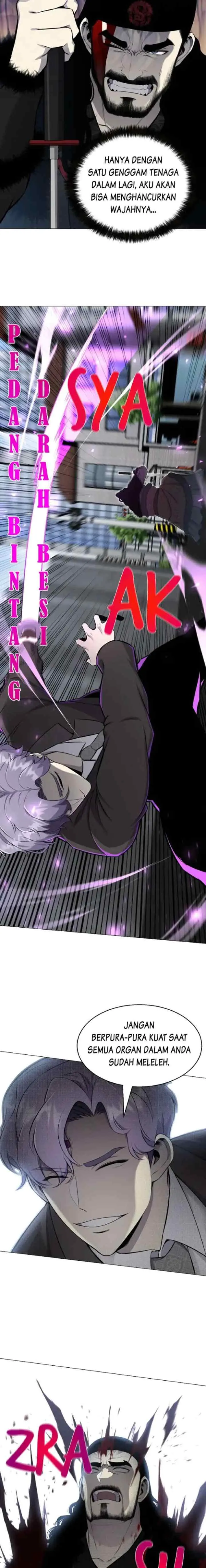 Reverse Villain chapter 86 halaman 11