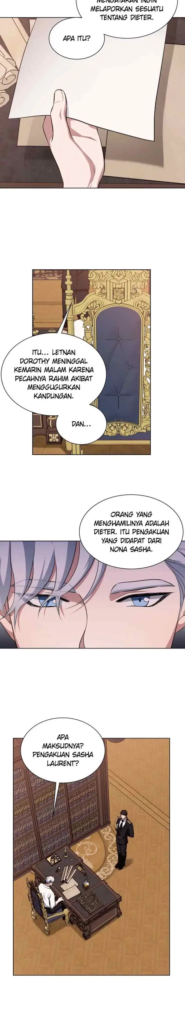 The Double Agent chapter 51 halaman 4