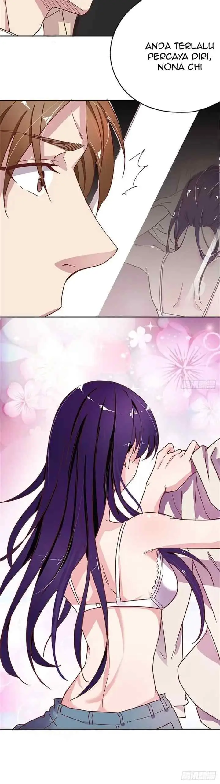 I'll Love You Even If It's Wrong chapter 5 halaman 10