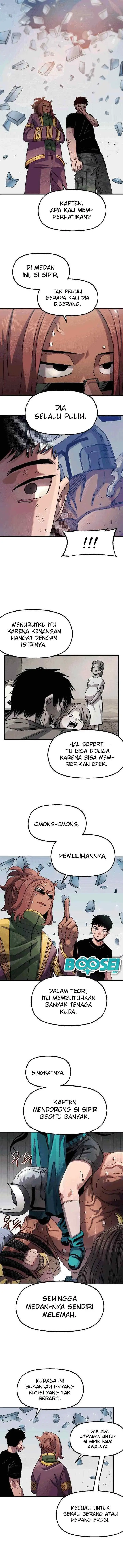 Reincarnation Of The Veteran Soldier chapter 53 halaman 5