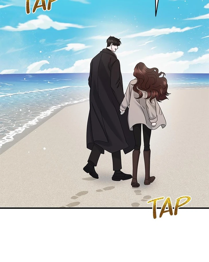 One Day I Found a Husband chapter 46 halaman 32