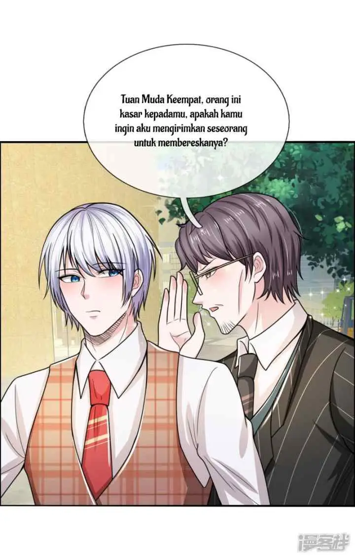 The Top Abandoned Young chapter 39 halaman 14