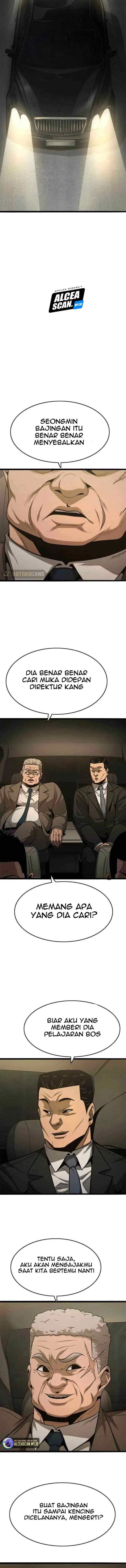 Death Row Boy chapter 38 halaman 19