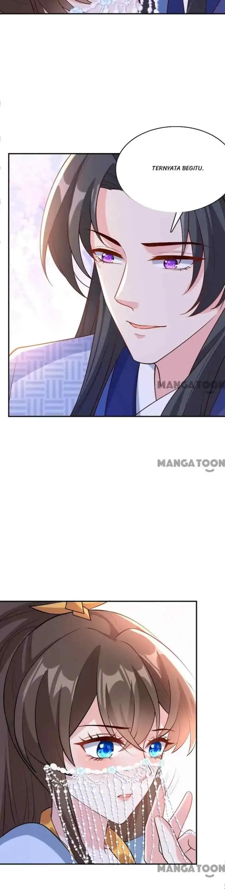 My Chubby Princess Consort chapter 171 halaman 8
