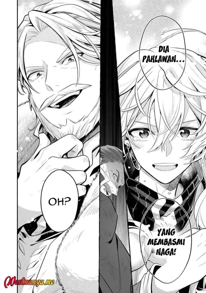Fun Territory Defense Of The Easy-going Lord ~the Nameless Village Is Made Into The Strongest Fortified City By Production Magic~ chapter 40.3 halaman 4