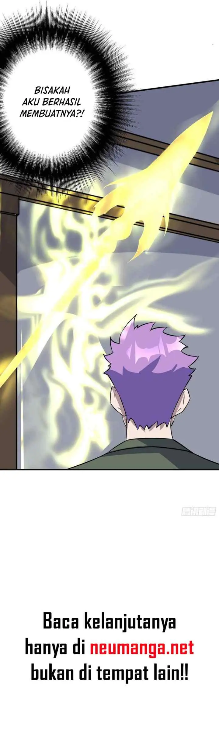 The Hunter chapter 291 halaman 10