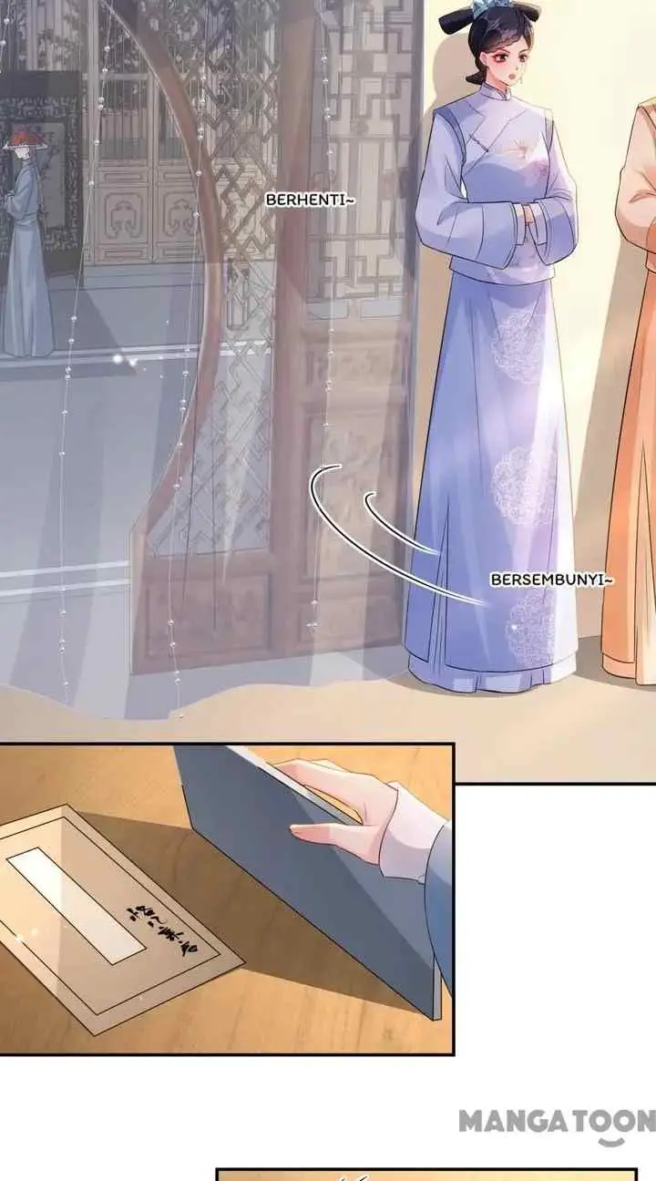 Princess, Don't Ruin Your Public Persona! chapter 187 halaman 5