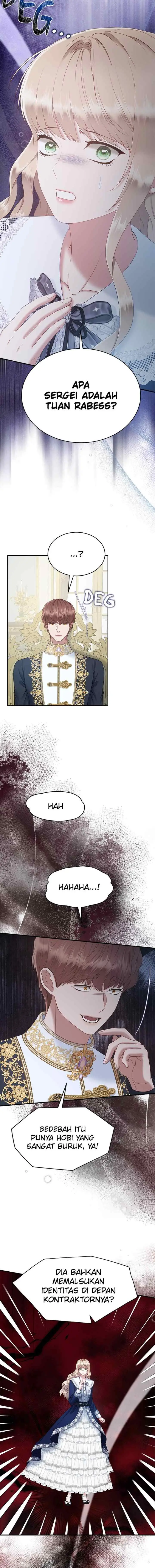What Does That Evil Dragon Live For? chapter 92 halaman 10