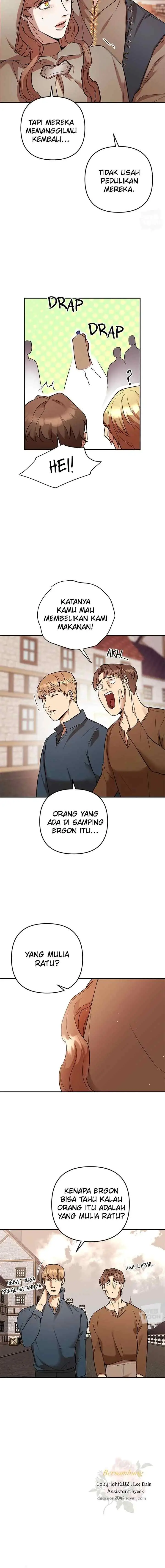 Agatha chapter 43 halaman 12